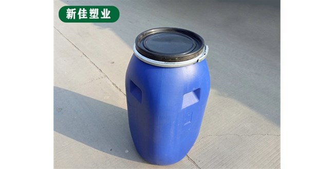 漲知識(shí)分析100升塑料桶有多種類型，選擇性強(qiáng)