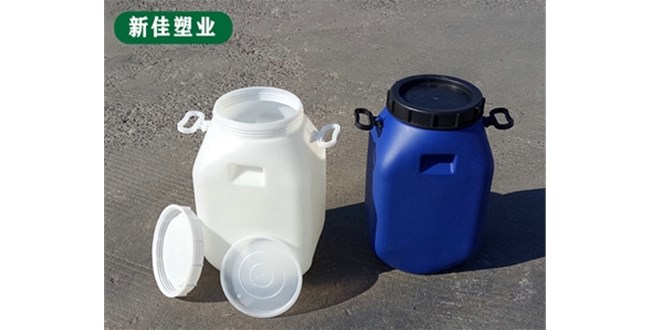 信息推薦，25升塑料桶顏色的 含義